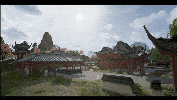 品质跃迁！和平精英PC模拟器重磅更新腾讯游戏发布会首曝