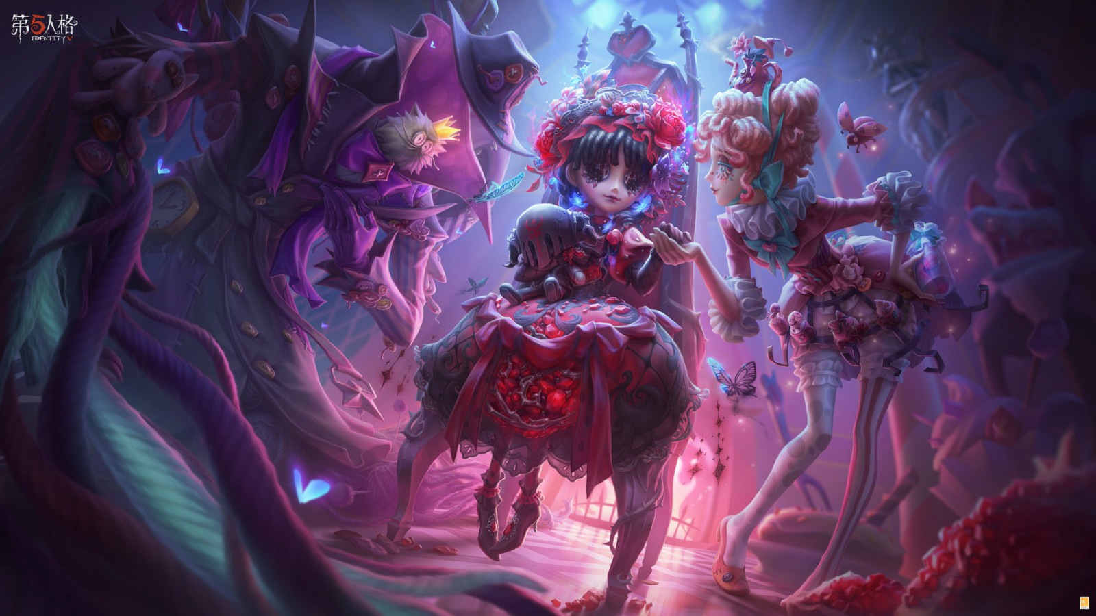 迷途碎影 第三十八赛季·精华1即将上线！