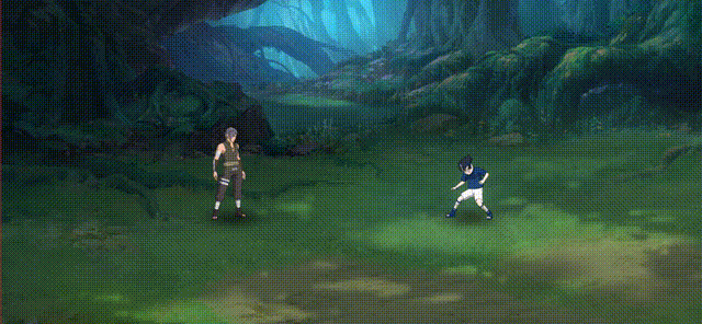 《火影忍者：忍者新世代》活动招募忍者S忍紫罗登场！