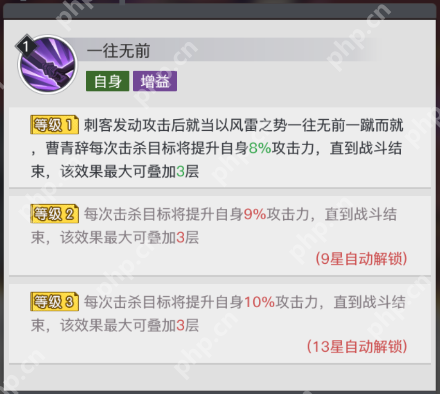 三千幻世曹青辞隐藏连招曝光 量子级收割流全解析