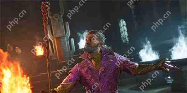 B社总监陶德·霍华德：正在全力开发《上古卷轴6》