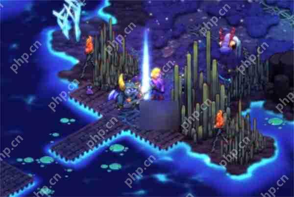 崩溃大陆 2 鱼竿获取全攻略：三步解锁钓鱼新玩法