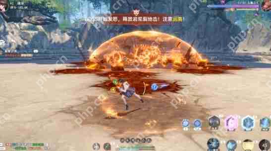 斗罗大陆猎魂世界大地之王全解析：技能机制与实战应对攻略