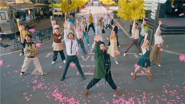 角色明星化、开黑妙妙杀、魔将首发，三国杀在社交上又玩出了新花样