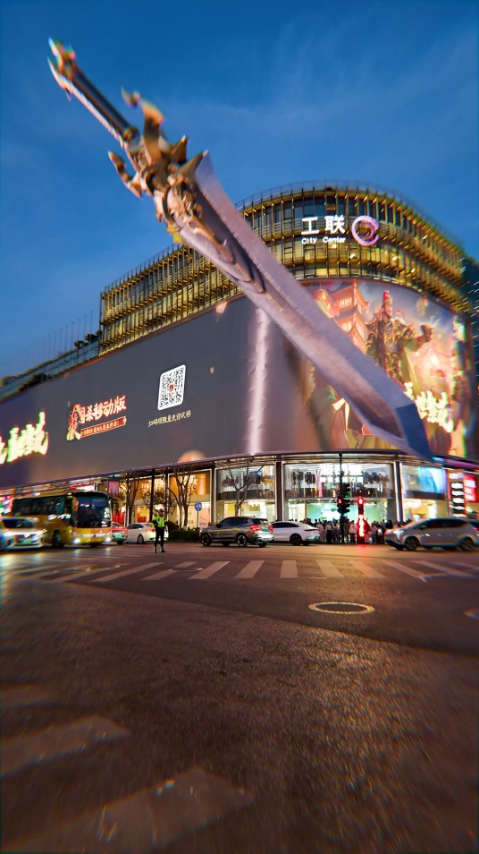 角色明星化、开黑妙妙杀、魔将首发，三国杀在社交上又玩出了新花样