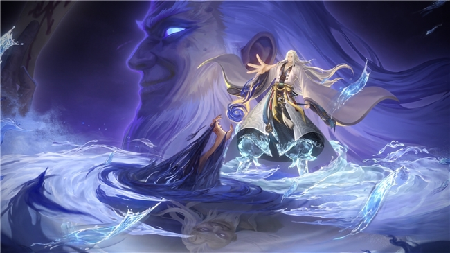 角色明星化、开黑妙妙杀、魔将首发，三国杀在社交上又玩出了新花样