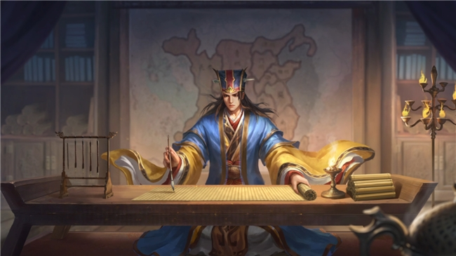 角色明星化、开黑妙妙杀、魔将首发，三国杀在社交上又玩出了新花样