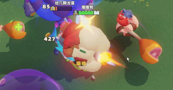 野蛮世界地形革命，塌陷战场如何让战场“活”起来