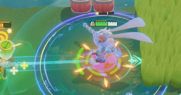 野蛮世界地形革命，塌陷战场如何让战场“活”起来