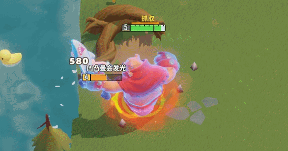 野蛮世界地形革命，塌陷战场如何让战场“活”起来