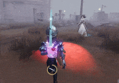 黯翼囚歌【求生者-“骑士”】基础攻略新鲜出炉