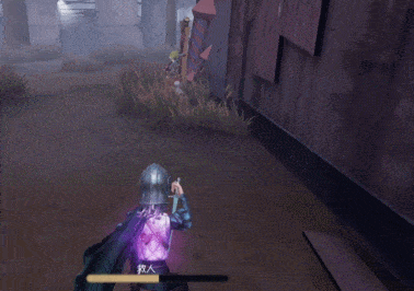 黯翼囚歌【求生者-“骑士”】基础攻略新鲜出炉