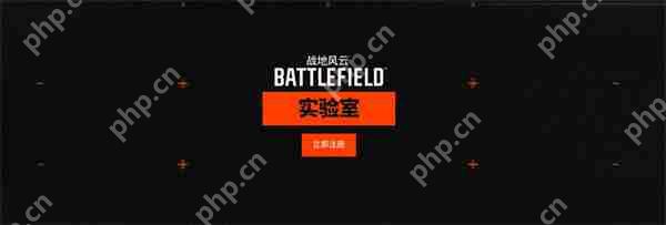EA《战地》新作现已开启国区注册 PC配置需求公布