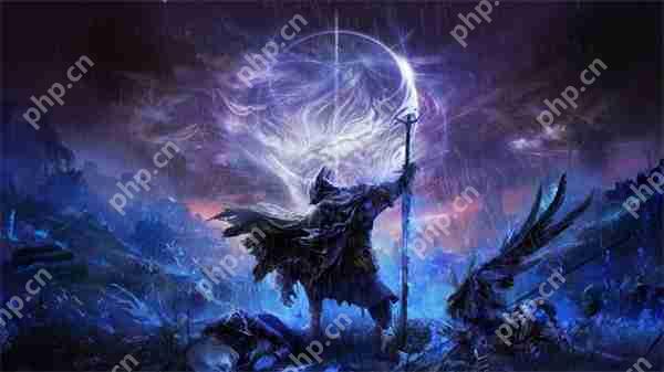 《艾尔登法环：黑夜君临》剧情透漏 共享前作世界观