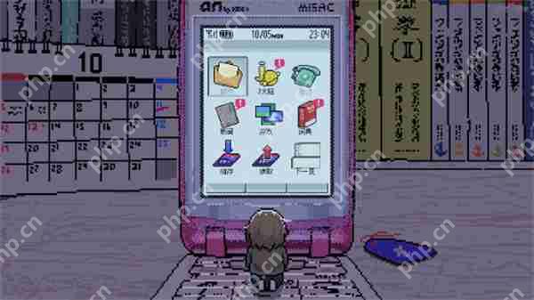 《SAEKO：女巨人恋爱模拟》确认将于5月29日正式发售