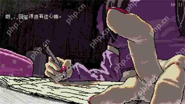 《SAEKO：女巨人恋爱模拟》确认将于5月29日正式发售