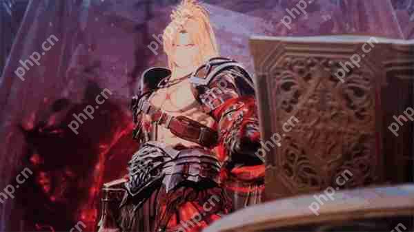 《第一狂战士:卡赞》大型更新:BOSS激战模式推出