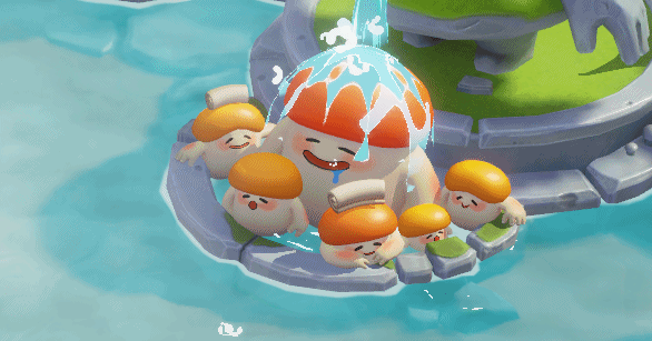 新野蛮美学来袭,野蛮人与Q萌的大碰撞