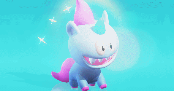 鉴定“野蛮人生态”热门生物：游戏中可爱的虚构生物们