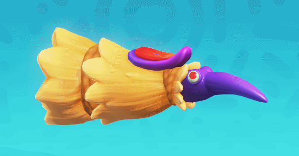 鉴定“野蛮人生态”热门生物：游戏中可爱的虚构生物们