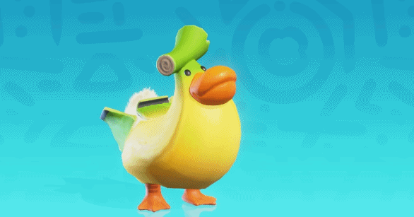 鉴定“野蛮人生态”热门生物：游戏中可爱的虚构生物们