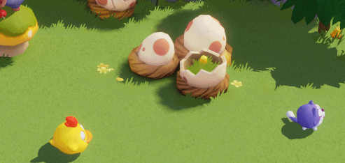 鉴定“野蛮人生态”热门生物：游戏中可爱的虚构生物们