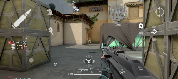 无畏契约手游开发者日志公布，手机上也能爽玩纯正瓦端竞技