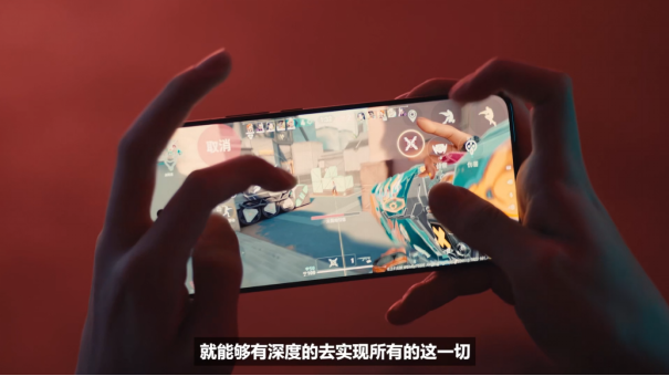 无畏契约手游开发者日志公布，手机上也能爽玩纯正瓦端竞技