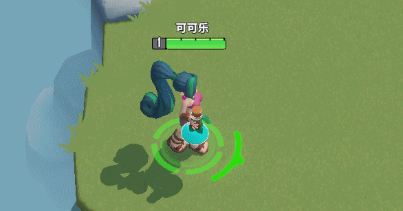 公测倒计时5天!重构全新符文系统,轻松养成只为酋长玩的爽