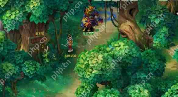 梦幻西游 2025 劳动节环任务保姆级攻略 奇遇触发秘技