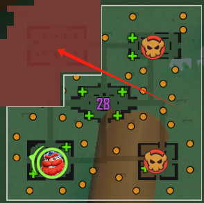 倒计时1天!《野蛮人大作战2》核心战斗区域全景漫游解读