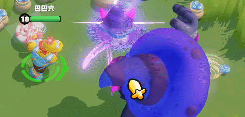 倒计时1天!《野蛮人大作战2》核心战斗区域全景漫游解读