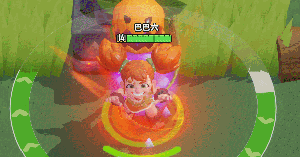 倒计时1天!《野蛮人大作战2》核心战斗区域全景漫游解读