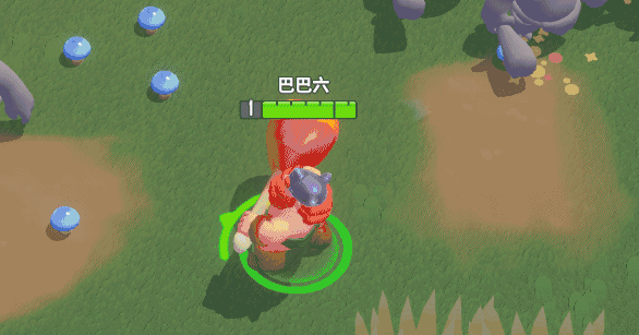 倒计时1天!《野蛮人大作战2》核心战斗区域全景漫游解读