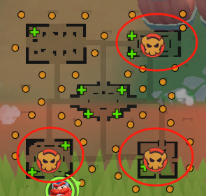 倒计时1天!《野蛮人大作战2》核心战斗区域全景漫游解读