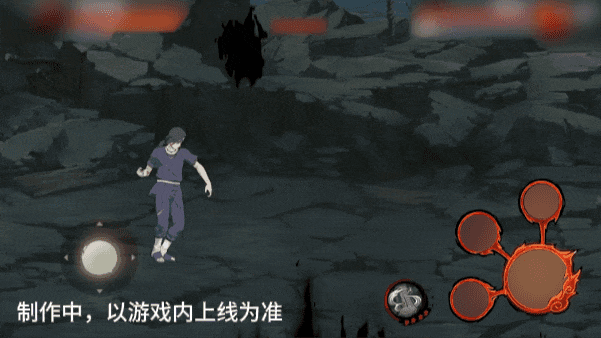 【超前爆料】独自背负一切,以双眼编织虚实!