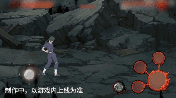 【超前爆料】独自背负一切,以双眼编织虚实!