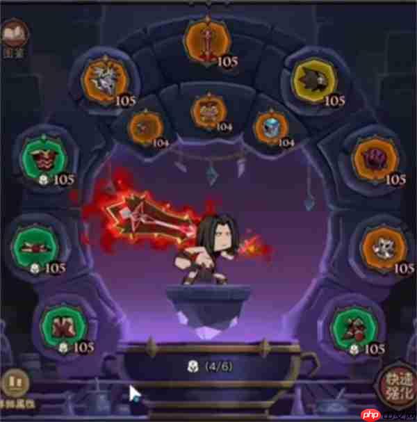 英雄没有闪火旋风流派终极指南:暴击狂潮一秒清屏