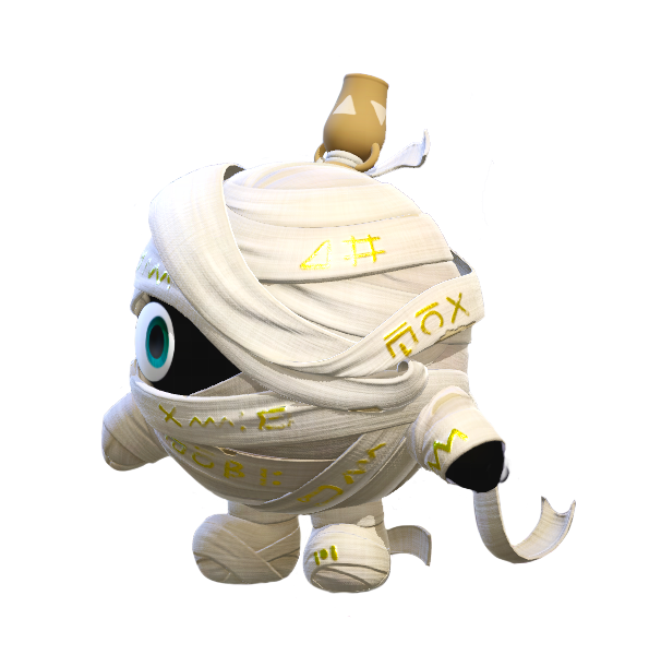 童心唤醒中！《蛋仔派对》六一版本「童心游乐园」开启！