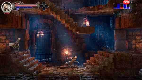 《赤痕：夜之仪式》官方公布续作《赤痕：绯红契约》