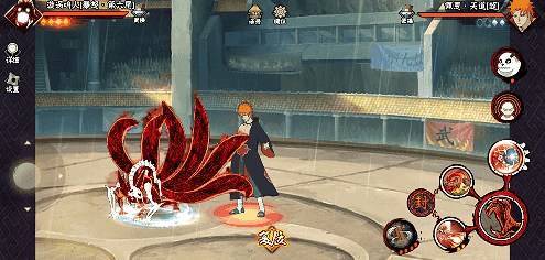 【新忍攻略】一怒之下“上天入地”?将所到之处破坏殆尽!