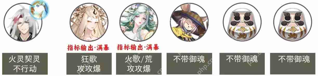 阴阳师魂土悲鸣阵容推荐