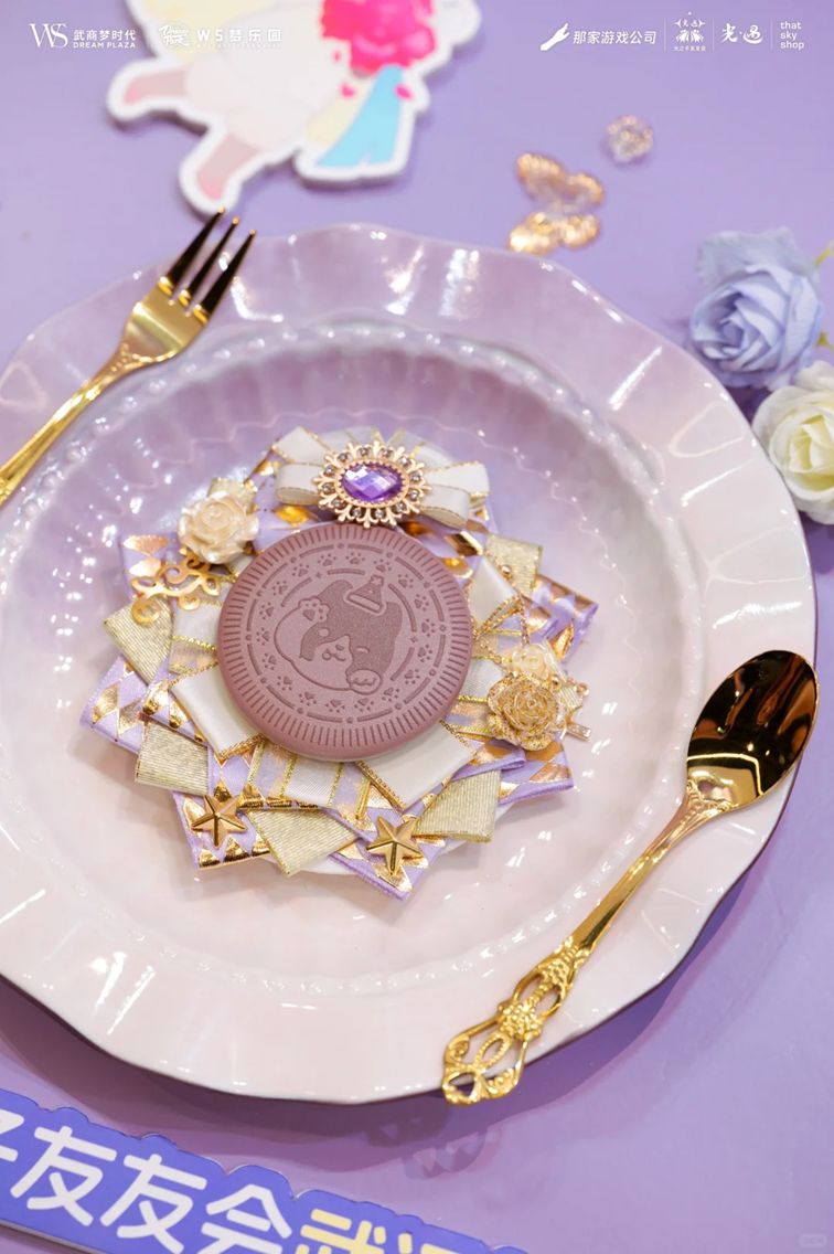 花与梦的邂逅：光之子友友会武汉站圆满落幕 共绘江城温暖图景