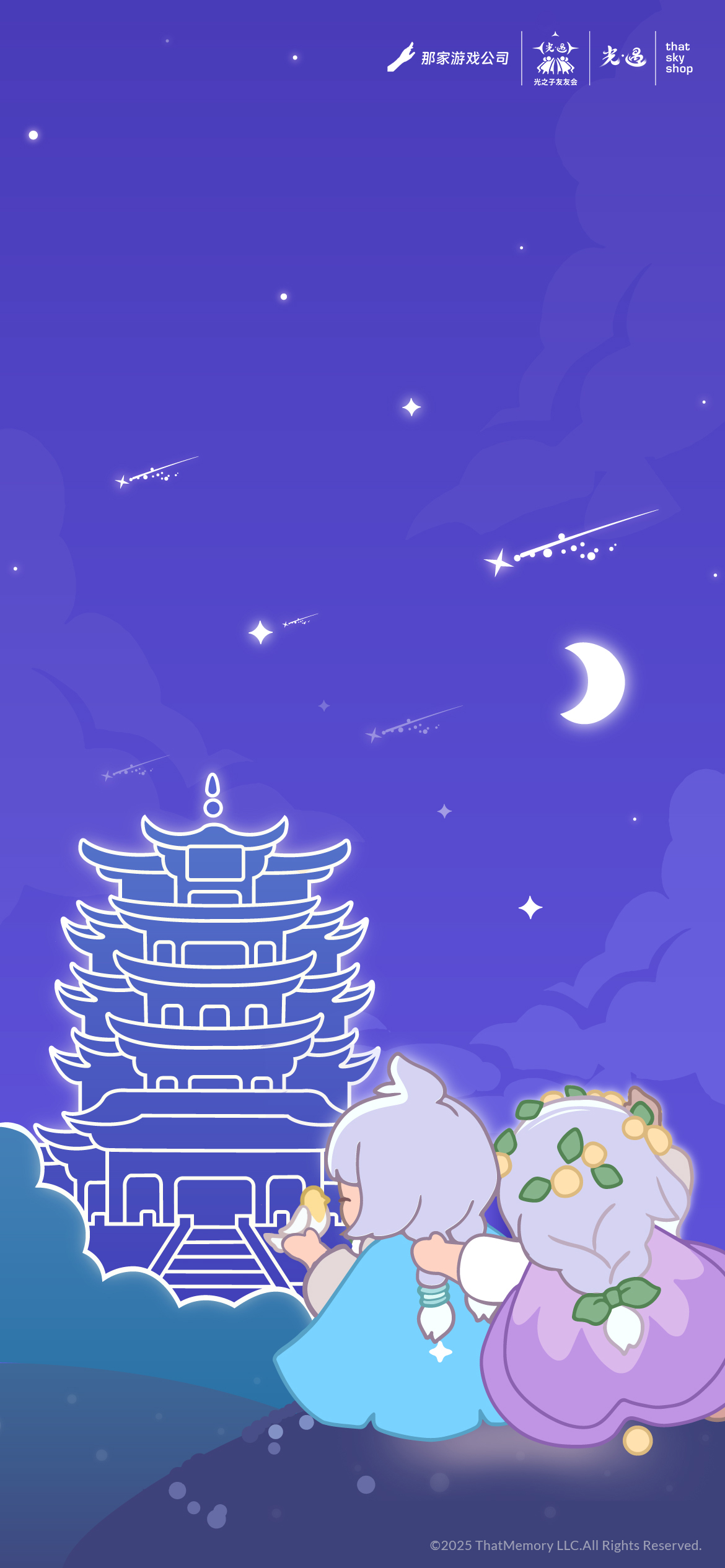 花与梦的邂逅：光之子友友会武汉站圆满落幕 共绘江城温暖图景