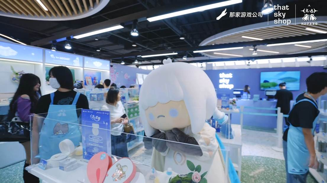 花与梦的邂逅：光之子友友会武汉站圆满落幕 共绘江城温暖图景