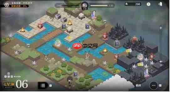 浸梦海床索拉电影节全结局解锁指南