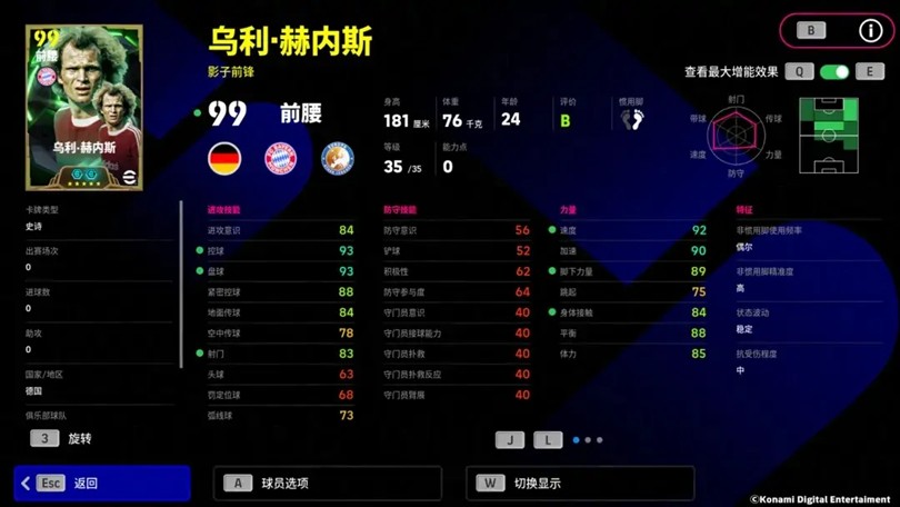 拜仁飞翼掌控边路,传奇功勋永不泯灭!