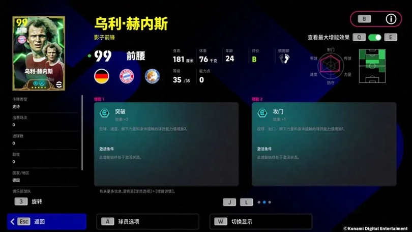 拜仁飞翼掌控边路,传奇功勋永不泯灭!