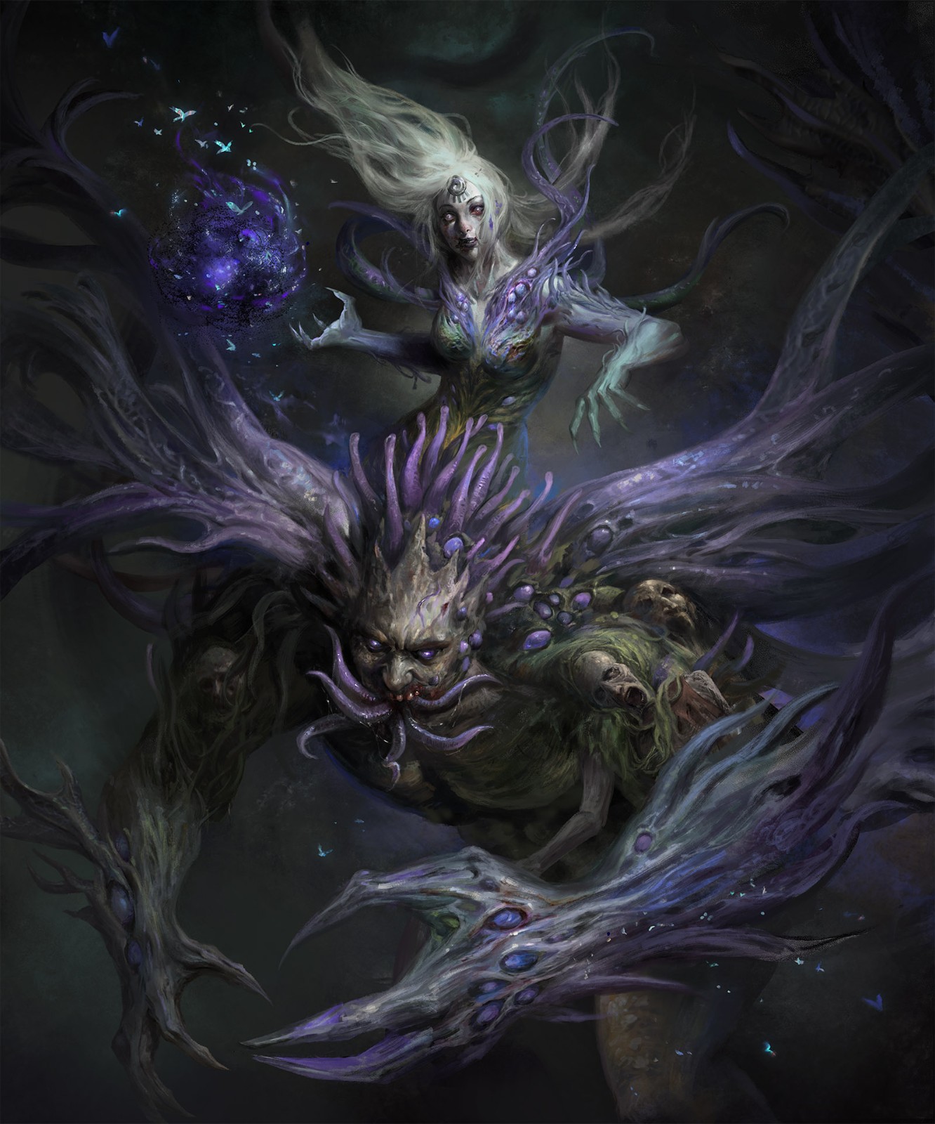 魔神灾厄已至,神话传奇降临!在《暗黑破坏神:不朽》4.0版本中迎接全新挑战