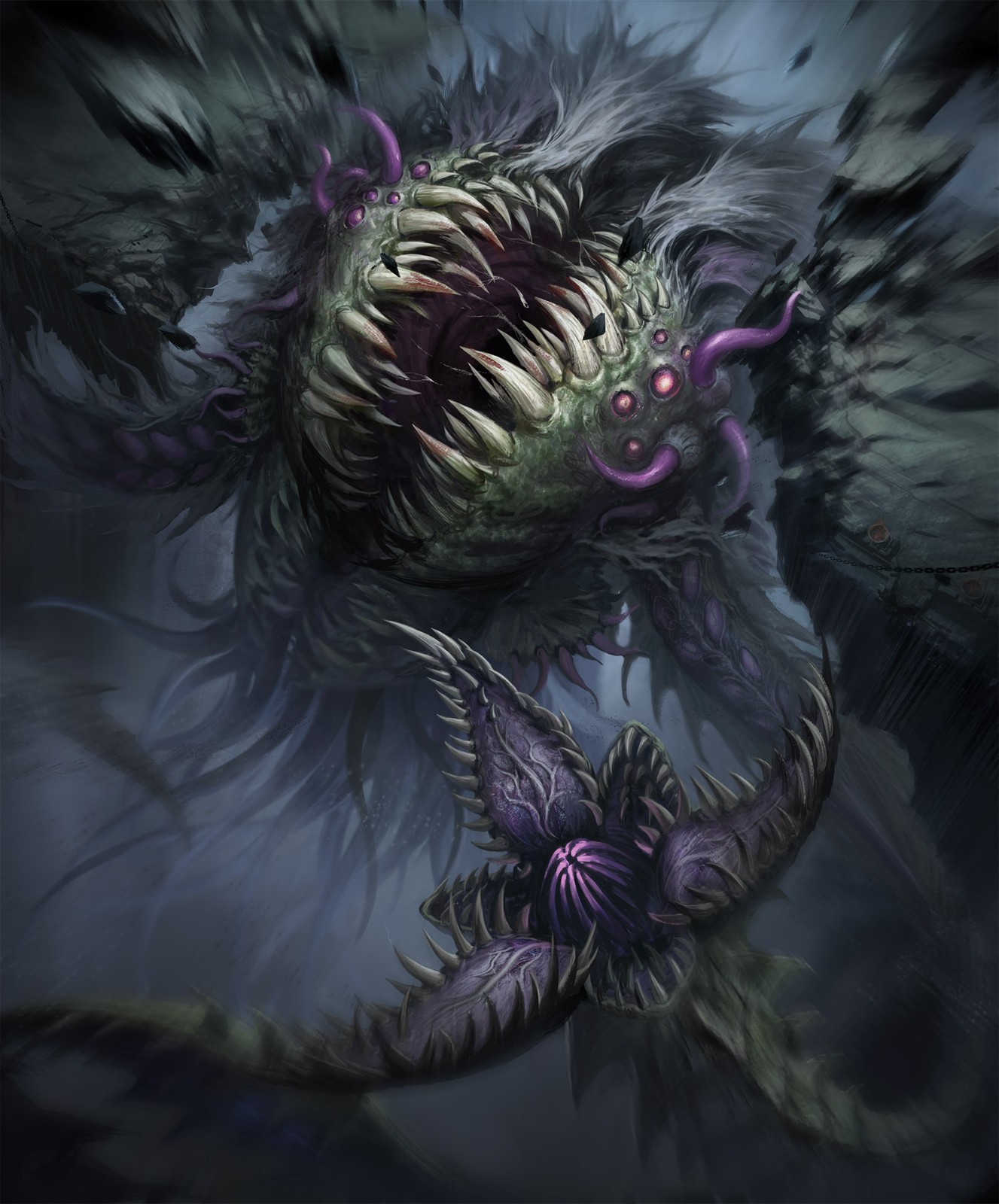 魔神灾厄已至,神话传奇降临!在《暗黑破坏神:不朽》4.0版本中迎接全新挑战